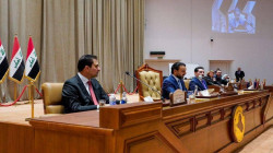 محسن المندلاوي يصدر أول تصريح له بعد انتخابه نائباً أول لرئيس البرلمان العراقي