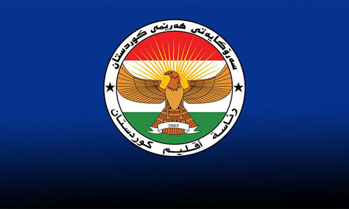 Masoud Nechirvan Barzani condemn the Iranian bombardment of the Kurdistan Region crime and violation of integrity