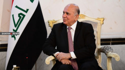  وزير الخارجية العراقي يتعهد باستدعاء السفير الايراني غداً وتقديم مذكرة احتجاج على قصف أربيل