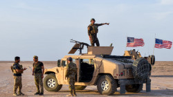 القيادة المركزية الأمريكية تدين هجوم الحرس الثوري في أربيل وتعلن إسقاط مسيّرة إيرانية