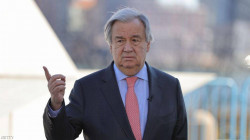 UN's Secretary-General urges respect for Iraq's sovereignty