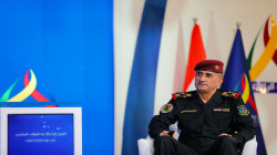 عبد الوهاب الساعدي: لا افكر بالدخول في الحياة السياسية والعسكر لا يصلحون لهذا الجانب