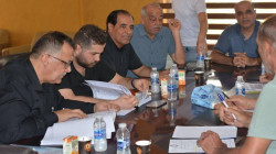 اتحاد الكرة العراقي يرخص 3 أندية للمشاركة بالدوري الممتاز ويحرم الديوانية