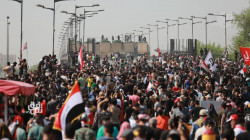  الأمن العراقي يرصد "مندسين" بين المتظاهرين ويدعو الى تسليمهم 