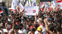 السلطات الأمنية تدعو المتظاهرين إلى الابتعاد عن عناصر "خارجة عن القانون"