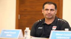 مدرب ناشئة العراق "منزعج" من الخسارة أمام قطر ويتحدث عن "رطوبة عالية"