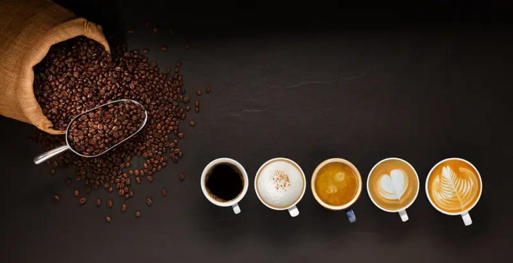 دراسة تكشف مفاجأة عن شرب القهوة يوميا