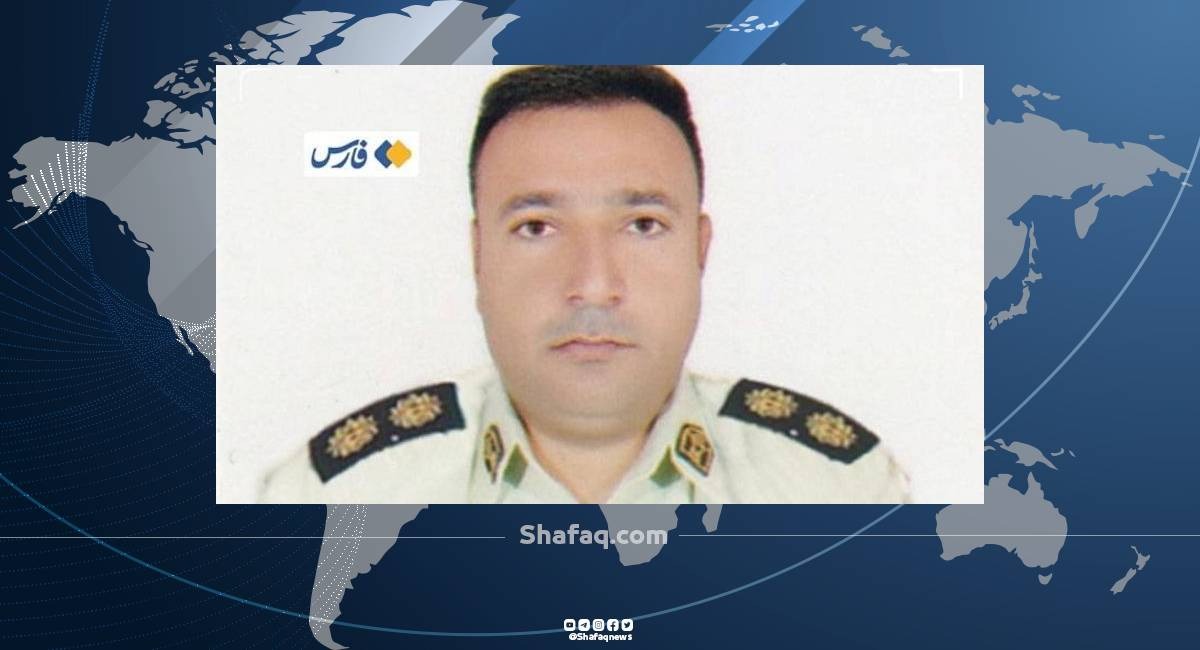 مقتل قائد كبير بالحرس الثوري في كوردستان إيران