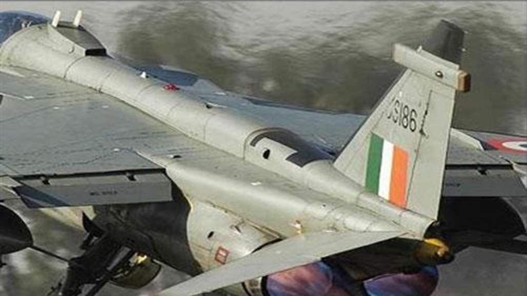  طائرة إيرانية "ملغومة" تستنفر سلاح الجو الهندي 
