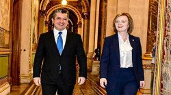 The UK affirms its commitment to protecting Iraqi Kurdistan