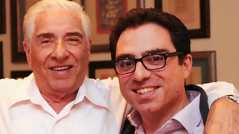 الخارجية الأمريكية تؤكد السماح لمواطنها باقر نمازي بمغادرة إيران