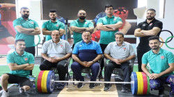 العراق يشارك بثلاثة رباعين في بطولة آسيا للمتقدمين