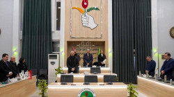 الوطني الكوردستاني يتخذ قراراً نهائياً لمرشح رئاسة الجمهورية  