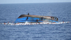 مصرع 15 مهاجرا على الأقل غرقا قبالة سواحل اليونان