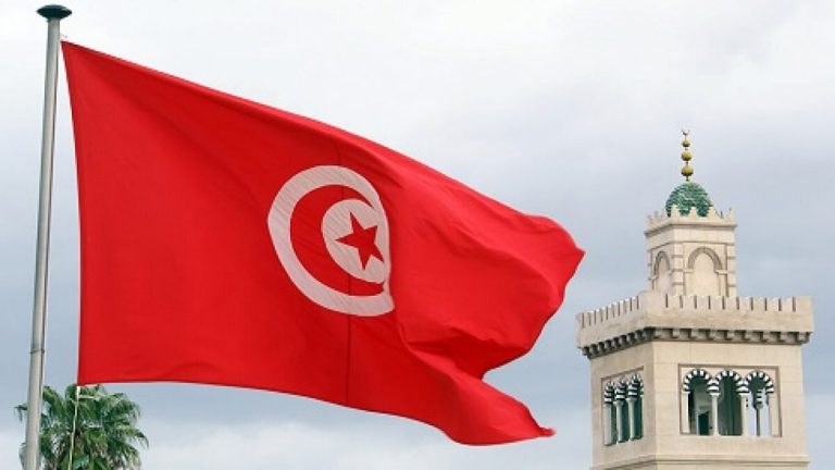 دویەتەیلیگ لە ساڵیاد لەداگبوین پیغەمبەر "سەما" کەن و بیزارییگ لەلای مەردم تونس دروس بوود