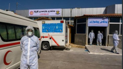 COVID-19: zero mortality and +56 new cases in Iraq's Kurdistan