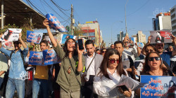 Iranian Kurd exiles in Iraq under fire as protests rage