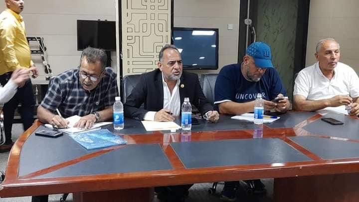 الاتحاد العراقي لكرة اليد يعلن عن موعد انطلاق دوريه الممتاز ويحذر الأندية