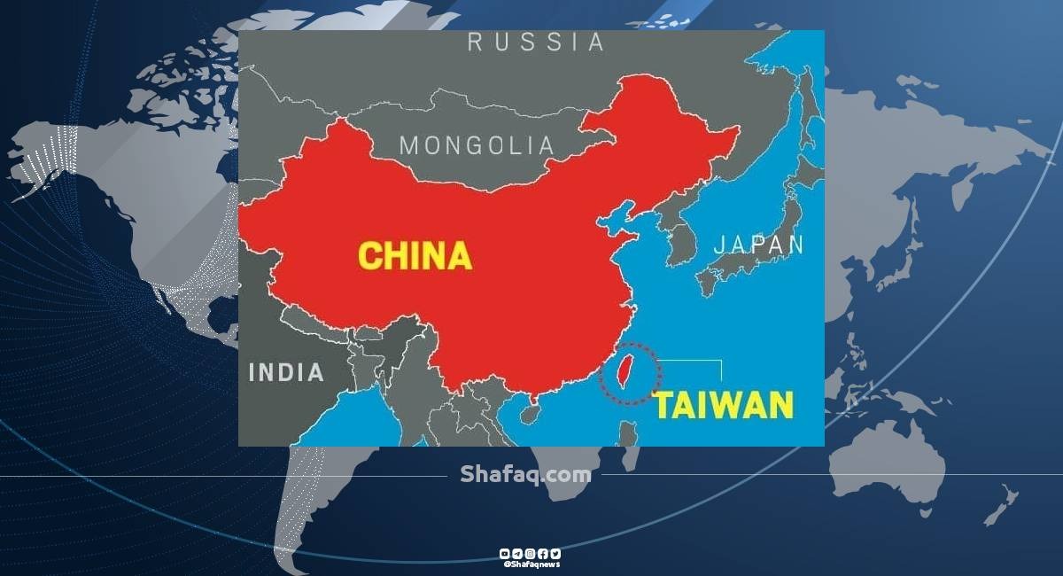 تايوان تخزن الغذاء والامدادات الحيوية استعدادا لهجوم صيني محتمل