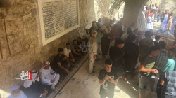 إقليم كوردستان يعلن تحرير شاب إيزيدي من قبضة داعش