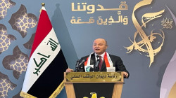 برهم صالح: العراق أمام مفترق طرق ويجب تشكيل حكومة لإقرار الموازنة المعُطّلة