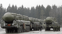 البيت الأبيض: لا توجد مؤشرات على نية روسيا استخدام السلاح النووي