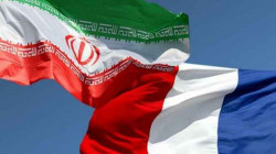 الخارجية الفرنسية تحث رعاياها على مغادرة إيران 