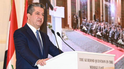 مسرور بارزاني يدعو لإتحاد مماثل لأوروبا في العراق يراعي حقوق الجميع
