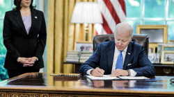 Excluding Iraq and Syria, Biden signs new restrictions on armed drone use in counterterrorism operations