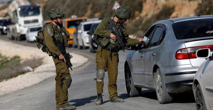 وفاة جندية إسرائيلية متأثرة بجروحها إثر هجوم في القدس