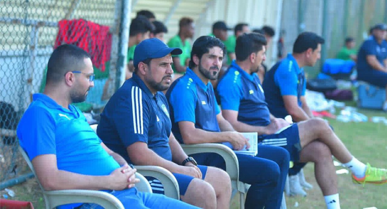 القضاء العراقي يرد طلب نادي أمانة بغداد بإيقاف منافسات الدوري الممتاز