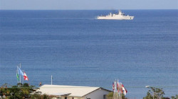 لبنان يعلن اختتام ترسيم الحدود البحرية مع إسرائيل
