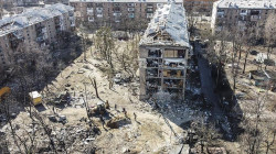 تفاصيل.. روسيا تشن أعنف هجماتها على كييف