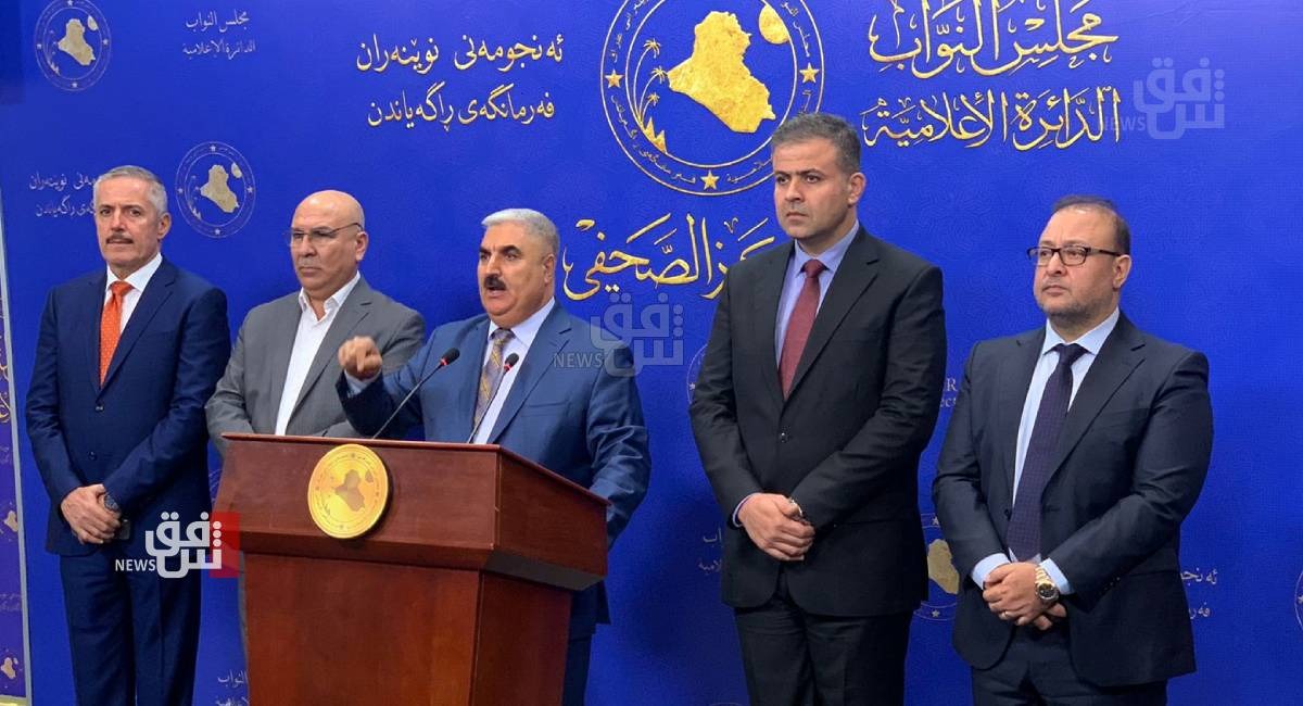 KDP: Baghdad failed to implement Sinjar agreement