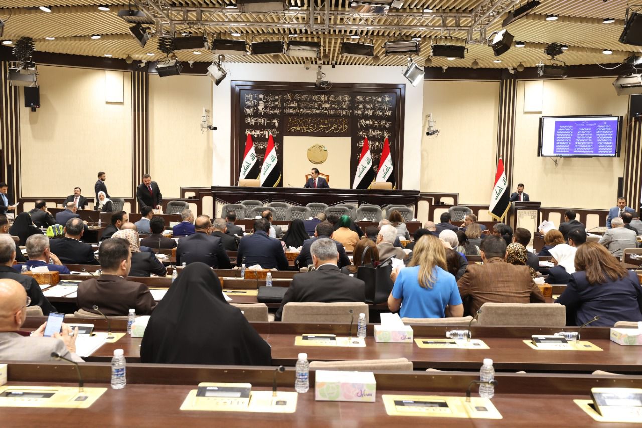 170 MPs sign request to hold Presidential vote on Wednesday 