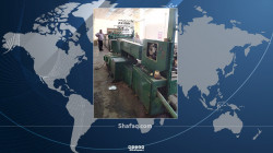 Not so promising “bookless” school year in Iraq 