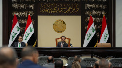 رئاسة برلمان العراق تتوعد بمحاسبة المتورطين بسرقة مليارين ونصف المليار دولار