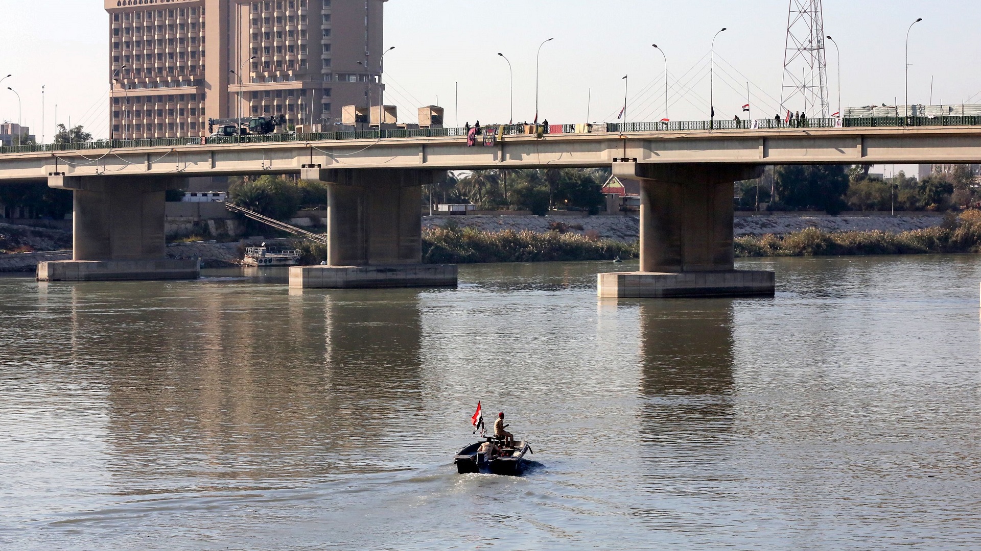 وثائق .. الخارجية العراقية تكشف بالتفصيل إجراءاتها مع تركيا وإيران بشأن نهري دجلة والفرات 
