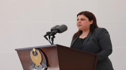 وزيرة: أرض إقليم كوردستان يمكنها إنتاج أعلى معدل من المحاصيل الزراعية في المنطقة
