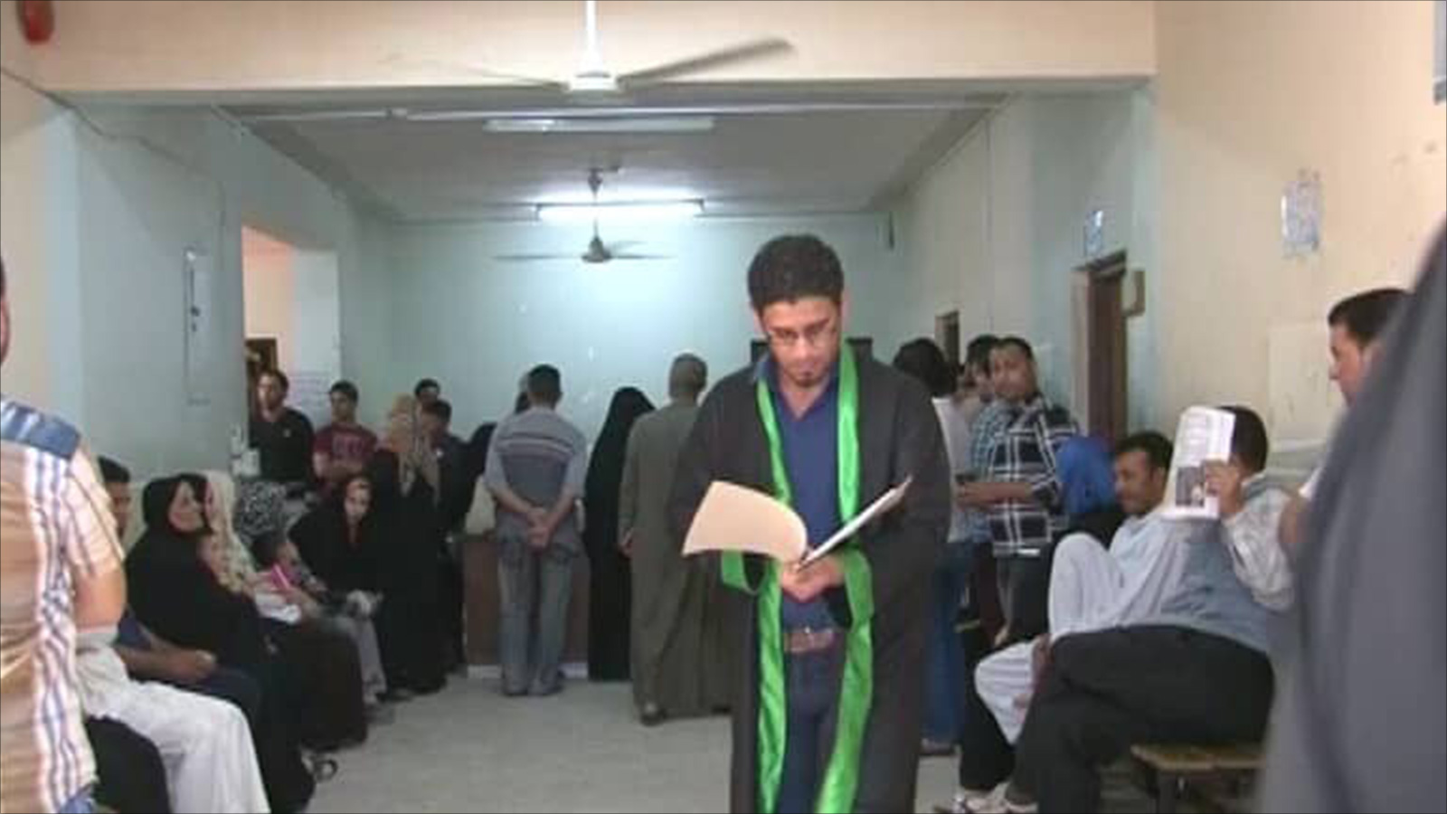 خلال شهر .. قرابة 6 آلاف حالة طلاق مسجلة في العراق