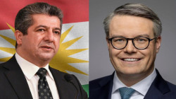 ألمانيا تدعم تشكيل حكومة عراقية جديدة تعكس نتائج الانتخابات 
