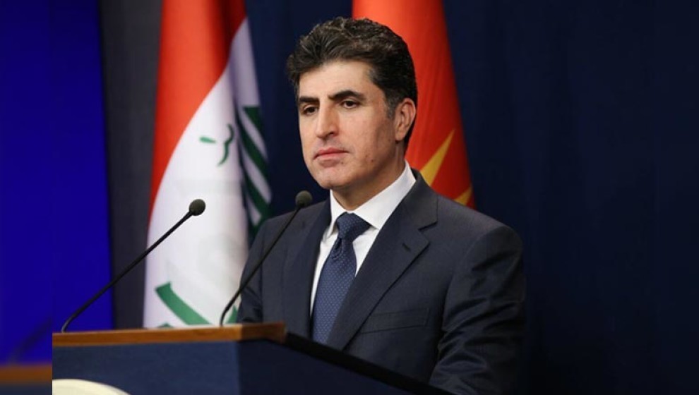 President Barzani congratulates al-Sudani on appointment as PM