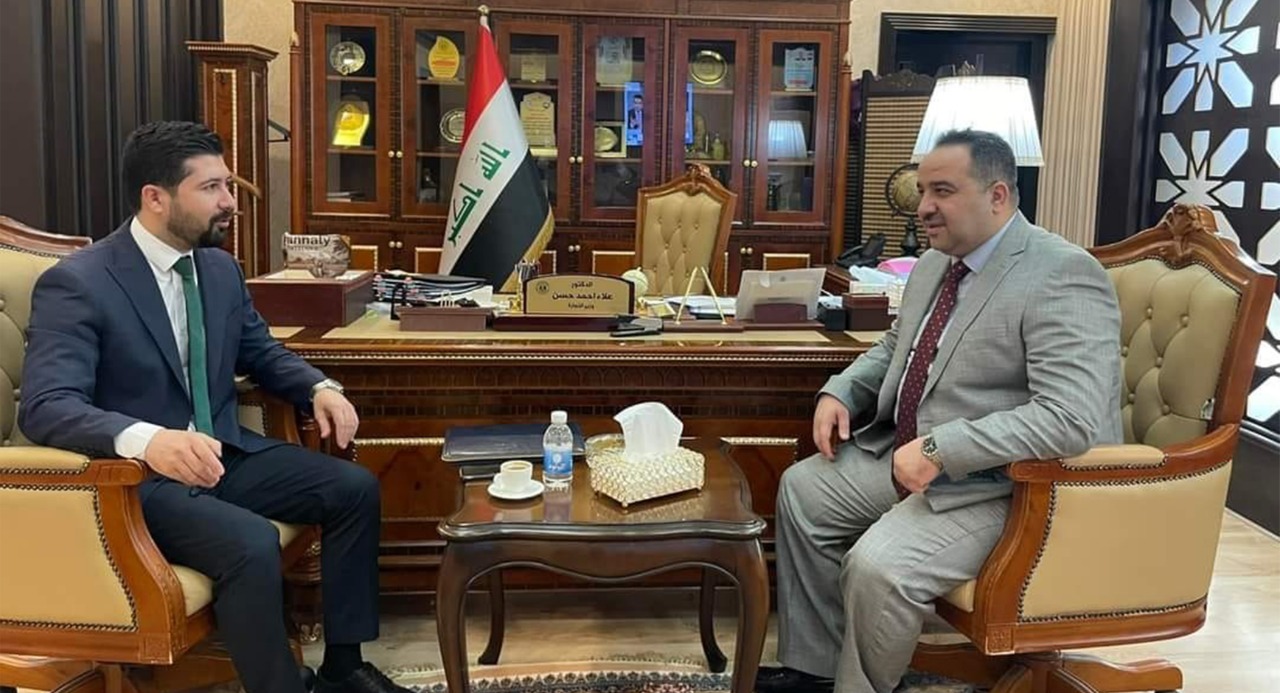 نائب يعلن حل مشكلة الدقيق في كوردستان