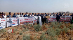 صور.. انطلاق الحملة الوطنية لإنقاذ الأهوار من الجفاف التام جنوبي العراق
