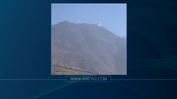 Turkey targets Sidekan district