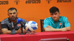 عماد محمد: قطعنا شوطاً كبيراً في التأهل إلى نهائيات كأس آسيا