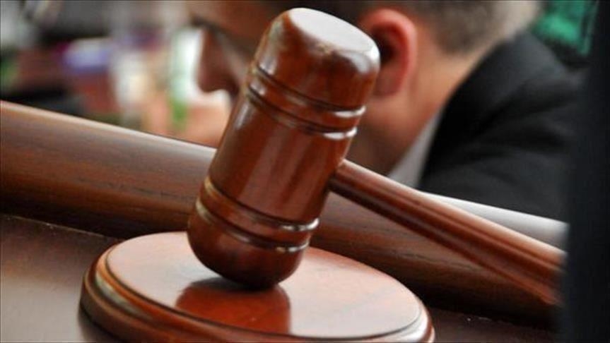 AlKarkh court sentences the Islamic States treasury official to death  