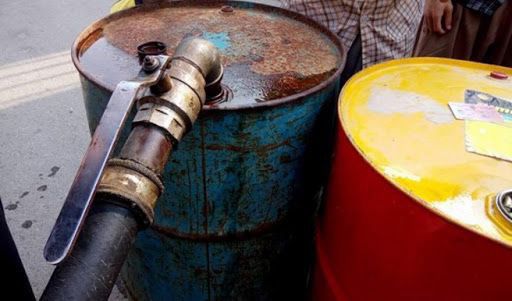 تحديد سعر النفط الأبيض وموعد توزيعه في إقليم كوردستان