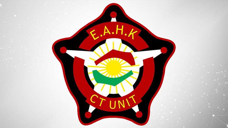 CTG: 2 PKK members killed in Sinjar 