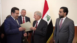 Al-Sudani copes with mounting pressure from "certain parties": leading figure 